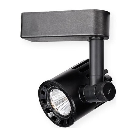 Wac Us Led Track Fixture - 20W 2700K Spot J-LED20S-27-BK